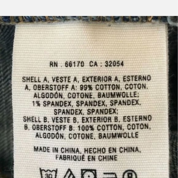 ANTHROPOLOGIE Pilcro  and Letterpress - Picture 6 of 8